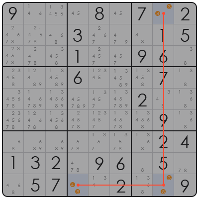 sudoku facile gratuit