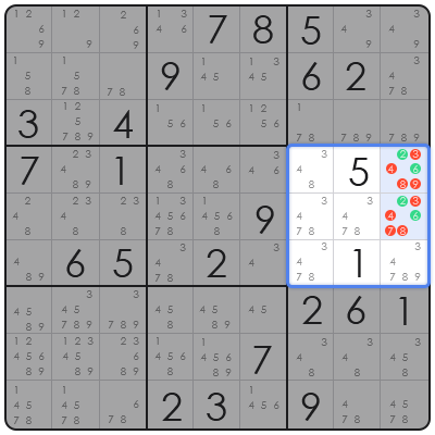 how to play sudoku video