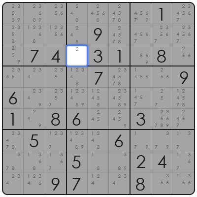 como se juega el sudoku