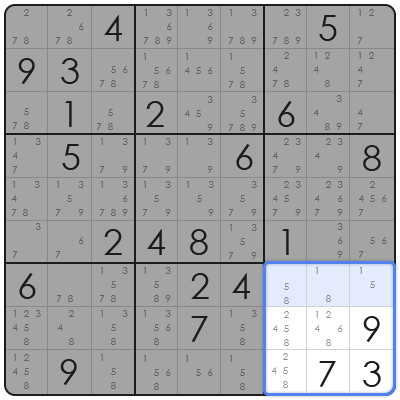 giiker smart sudoku