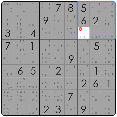 best sudoku strategy
