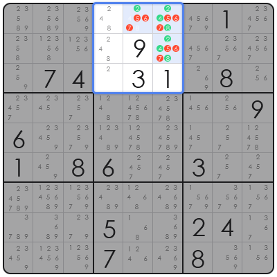 how to play sudoku beginners
